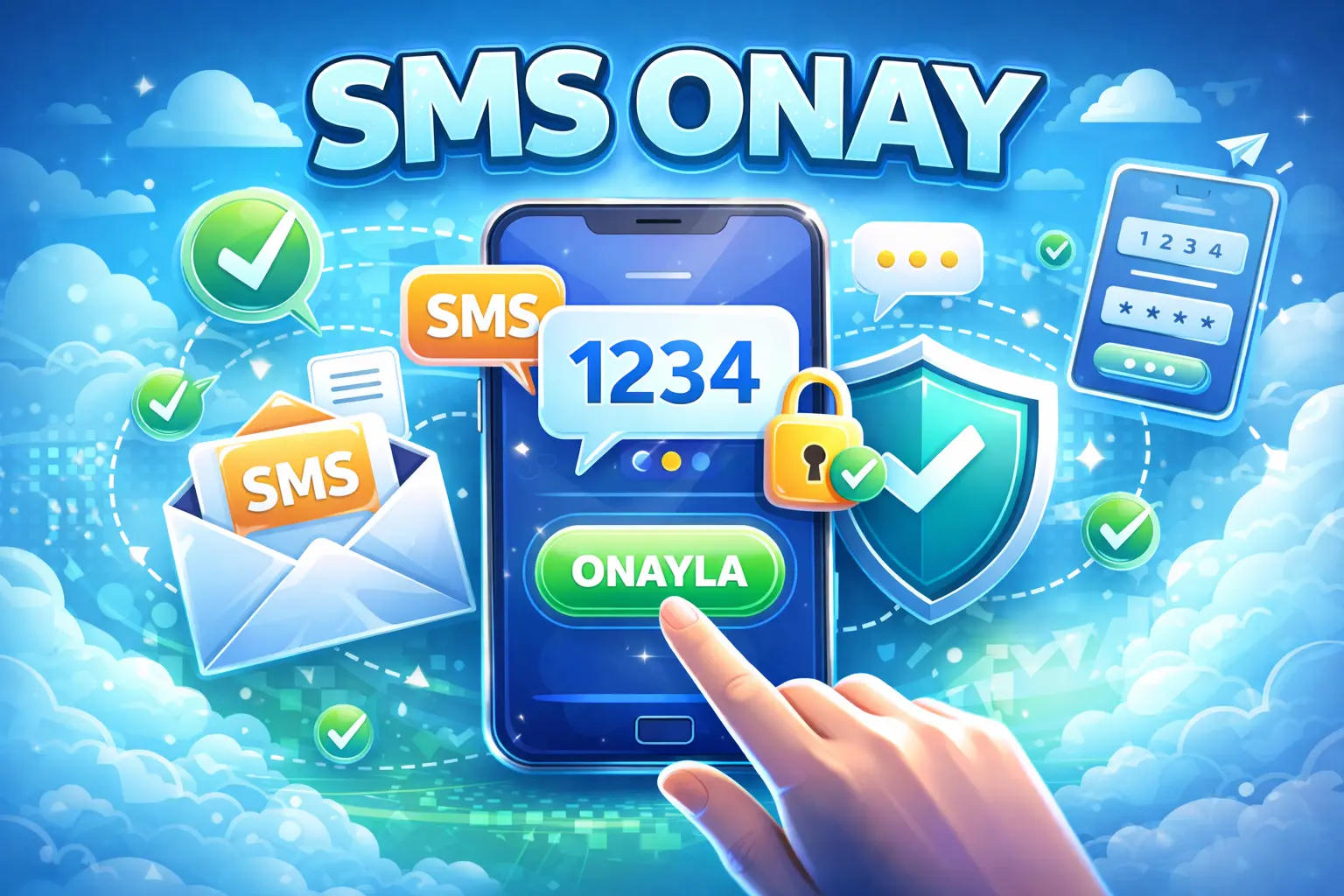 Tek Kullanımlık Numara Nedir? Gizliliğinizi Korumanın En Akıllı Yolu